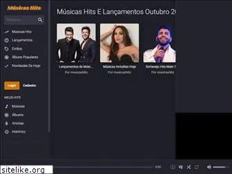 musicashits.com