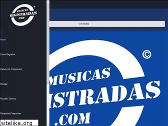 musicasregistradas.com