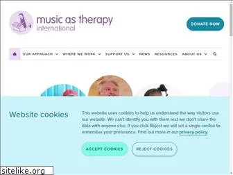 musicastherapy.org