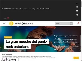 musicasturiana.com