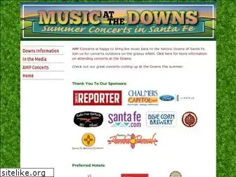 musicatthedowns.org