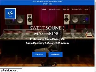 musicaudiomastering.com