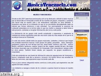 musicavenezuela.com