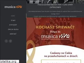 musicaviva.pl