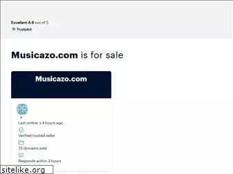 musicazo.com