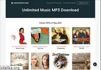musicazon.com