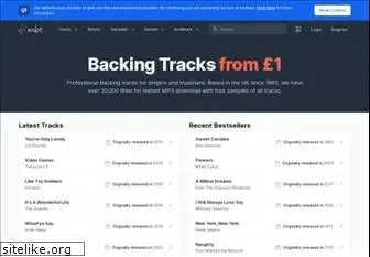 musicbackingtracks.co.uk