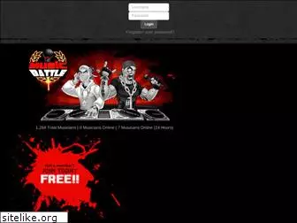 musicbattle.com