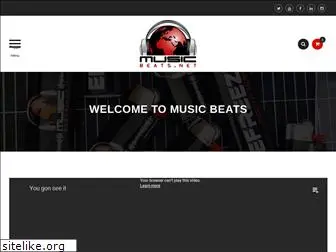 musicbeats.net