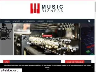 musicbizness.com