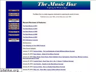 musicbox-online.com