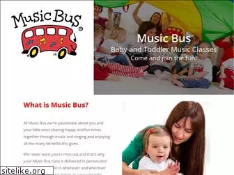 musicbus.com