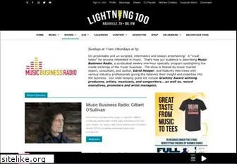 musicbusinessradio.com