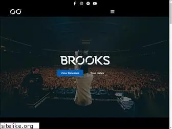 musicbybrooks.com