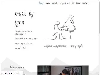 musicbylynn.com