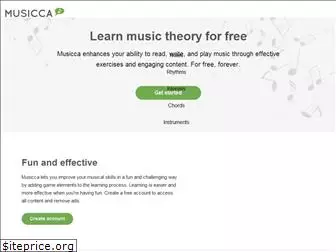 musicca.com