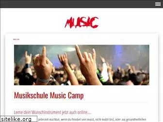 musiccamp.de