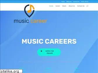musiccareer.com.au