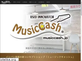 musiccash.jp