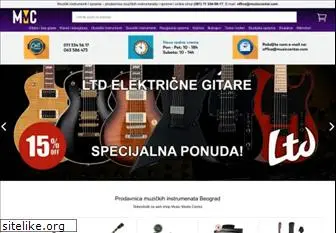 musiccentar.com