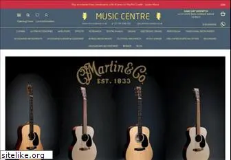 musiccentre.co.uk