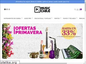 musicchile.cl