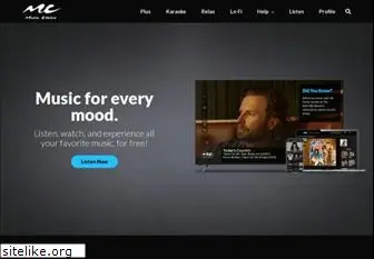 musicchoice.com