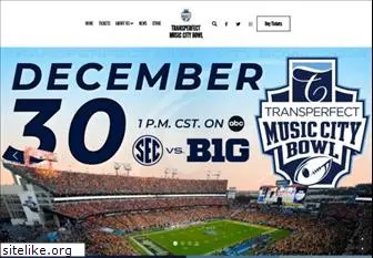 musiccitybowl.com