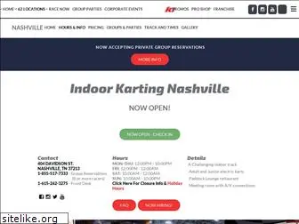 musiccityindoorkarting.com