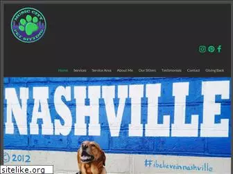 musiccitypetsitting.com