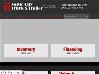 musiccitytruck.com