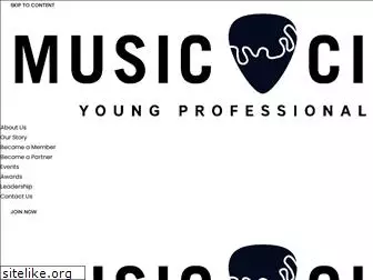 musiccityyp.com