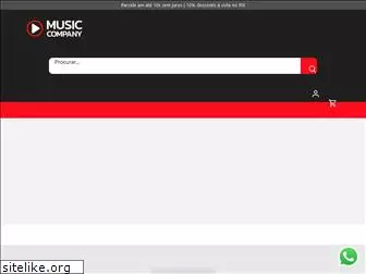 musiccompany.com.br