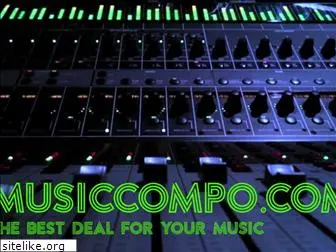 musiccompo.com