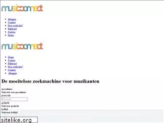 musicconnect.nl