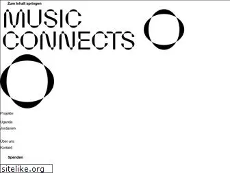 musicconnects.world