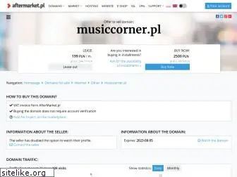 musiccorner.pl