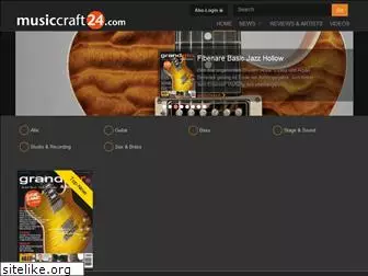 musiccraft24.de