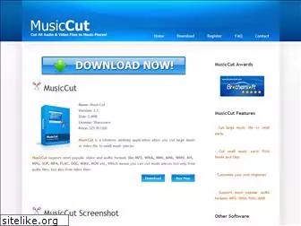 musiccut.net