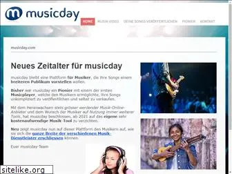 musicday.com