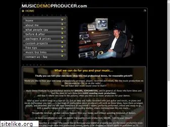 musicdemoproducer.com