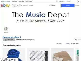 musicdepo.com
