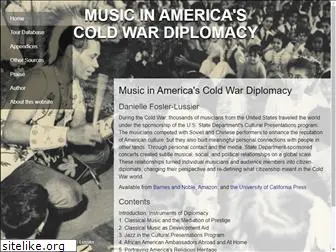 musicdiplomacy.org