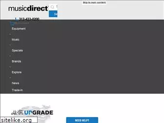 musicdirect.com