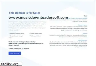 musicdownloadersoft.com
