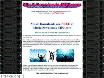 musicdownloads-mp3.com