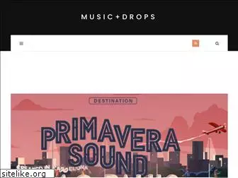 www.musicdrops.com.br