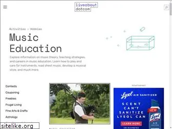 musiced.about.com