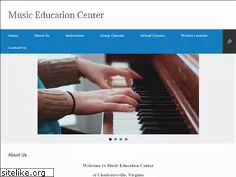 musicedcenter.com