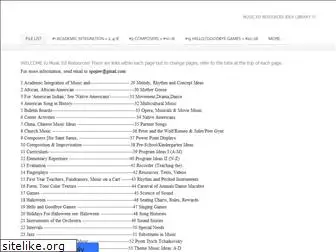 musicedresources.weebly.com